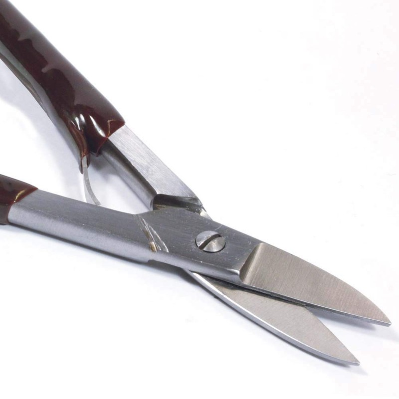 Vintaj Tools by The Beadsmith Metal Shear – 7 Inches