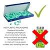 Sleepeze Remedies Ear Plugs for Sleeping, 60 Pairs Super Soft