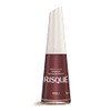 Nail Polish Risque Dark Red | Esmalte de Unhas |