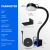 WangJiaTai Magnetic Work Light, LED Machine Light, Work Light with
