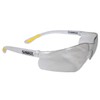DEWALT DPG52 Contractor Pro Safety Glasses - Color: Smoke