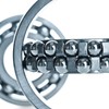 uxcell 200pcs Precision Balls 4mm Diameter G25 Solid Chrome Steel