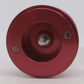 Genuine Parts 17 Flame Moon CT 100HG Spool Set Part No 13GS0