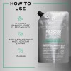 MARTHA DEBYALE HAIR TECH Rescue & Restore Shampoo Pouch. Restauración,
