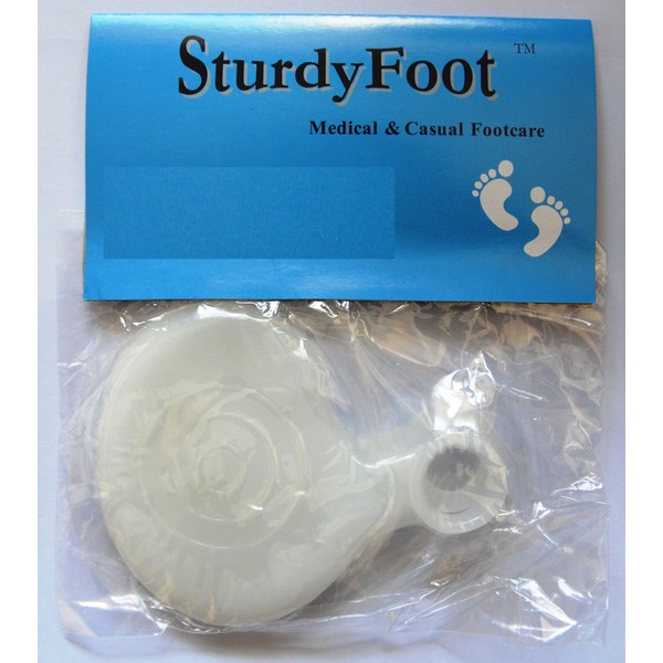 Gel Forefoot /Metatarsal/ Ball of Foot Pads /Cushion (One Pair)