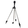 360‑Degree Rotating Sprinkler Automatic Watering Sprinkler with Tripod for Garden