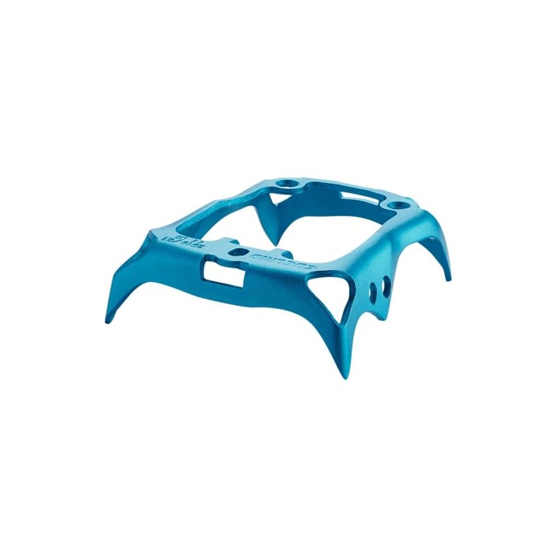 Edelrid Shark/Beast Lite Crampon Heel, One Size