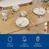 Villeroy & Boch – Boho kids Walk like an elephant