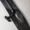 8# Nylon Zipper Airtight Waterproof Zipper TPU Coated for Waterproof