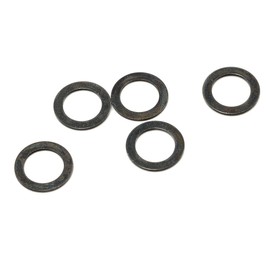 Kyosho Washer (M7 X 11 X 0.5/5, 50-Pack) For RC Parts 1 – w701105 