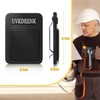 UVKDEENK Magnetic Tool Holder with Belt Clip, Heavy Duty Clip-On