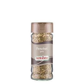 KOTÁNYI Fennel Whole Glass 80 ml