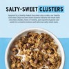 Purely Elizabeth Vanilla Chocolate Chip Granola, Made with Organic Oats