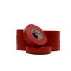 Tape it E66R PVC Electrical Tape, 7 mil Thick x