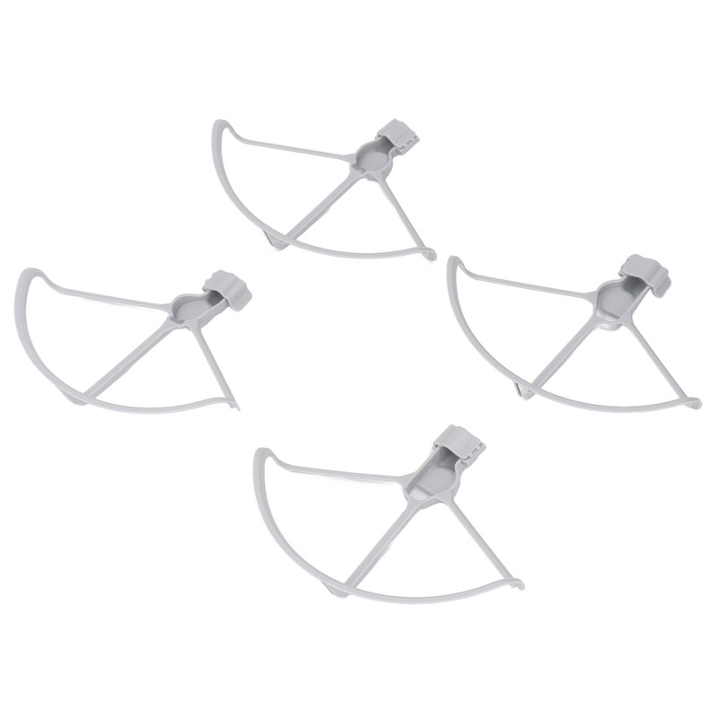 4pcs Drone Propeller Guard Drone Propeller Cover Protector High Toughness