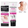 Crema Aclaradora Aichun Aclara Axilas Codos Rodillas y Zonas Íntimas