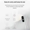 4G USB WiFi Router Professional High Speed Transfer Rate Portable