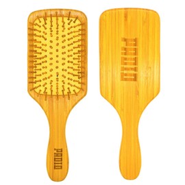 PADI0 Hair Growth Hair Brush, Improves Thinning, Promotes Blood Circulation, Scalp Massage, Volume Up