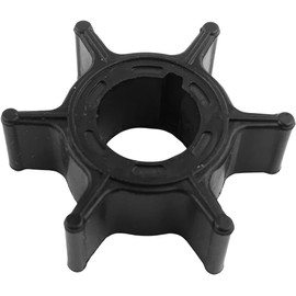 Marinepro 06192ZW9000 Water Pump Impeller Repair Kit Compatible with Honda 8HP 9.9HP Outboard Boat Motors Replace 06192-ZW9-000 06192-ZW9-010 Sierra 18-3493