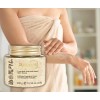 Set Terramar Crema Para Manos De Mantequillas + Exfoliante