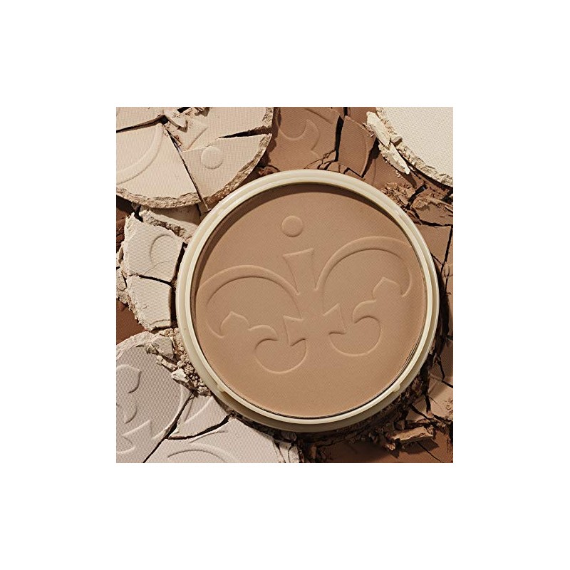 Rimmel Stay Matte Pressed Powder, Creamy Natural, 0.49 Ounce