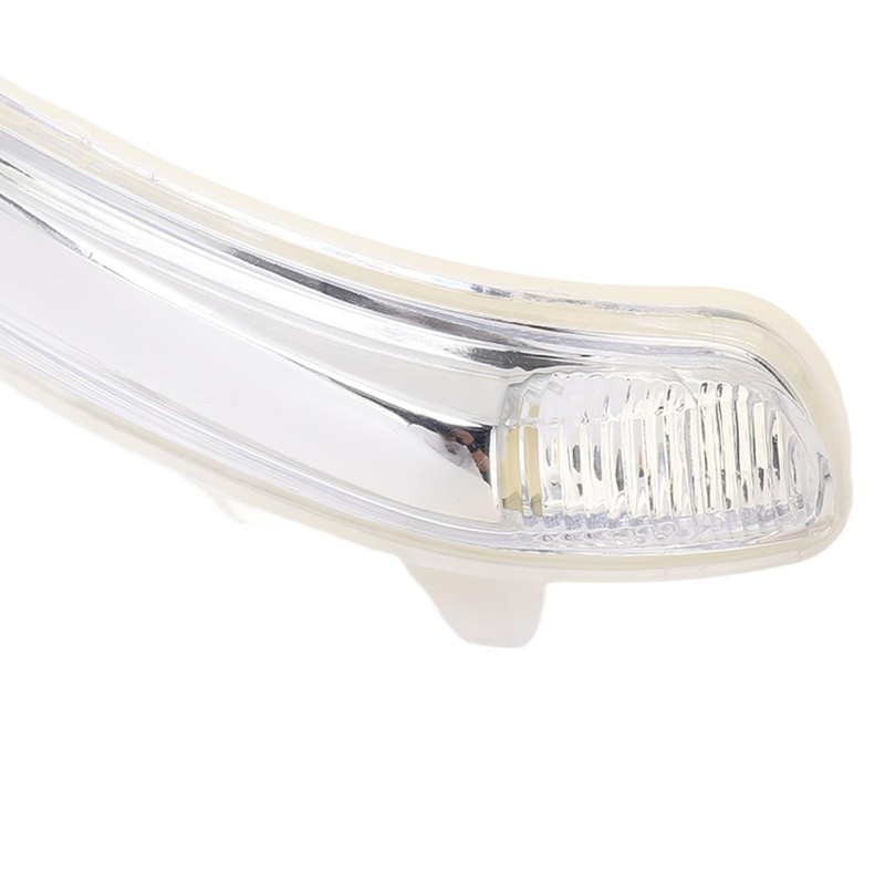 Blinkergehäuse für Seitenspiegel, wasserdicht, 1607512680, rechts für 208 2008