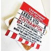 Southampton promotion gift, Southampton 2024 Championship winners play-off final, Southampton