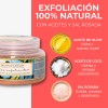 Exfoliante Corporal Sales Naturales Blue Berry Extra Suaves