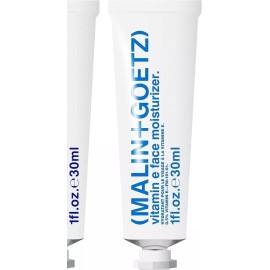 (MALIN+GOETZ) Malin + Goetz Vitamin E Face Moisturizer 1 Fl. Oz. 30ml AS PICTURED