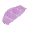 Gel Beads Ice Pack Ice Bag for Neck Adjustable Strap