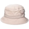 Dickies Men's Script Logo Bucket Hat Pink