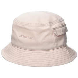 Dickies Men's Script Logo Bucket Hat Pink