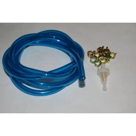 SPI YAMAHA WARRIOR 350 FITS CARBURETOR PETCOCK GAS TANK FUEL LINE