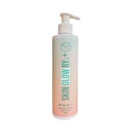 Perfect Glow PH SKIN GLOW RY Brightening Water-Based Beauty Lotion SPF 50 PA+++ (200ml)