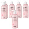 Tony Moly Wonder Ceramide Mochi Emulsion, 300ml, 6 pcs / 토니모리 원더 세라마이드 모찌 에멀전, 300ml, 6개