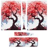 Buyidec Cherry Tree Blossom for Model 5 Skin Accessories Cover