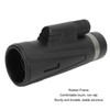12x50 Monocular Telescope 50mm Aperture Bright Clear HD Outdoor Telescope