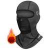 Unning Winter Balaclava Ski Balaclava Men's Thermal Ski Mask Windproof