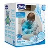 Chicco First Dreams Teddy Bear with Night Light, Blue |