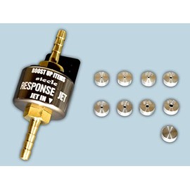 century Response Jet PRO RJ-PRO (siecle Response Jet PRO RJ-PRO)