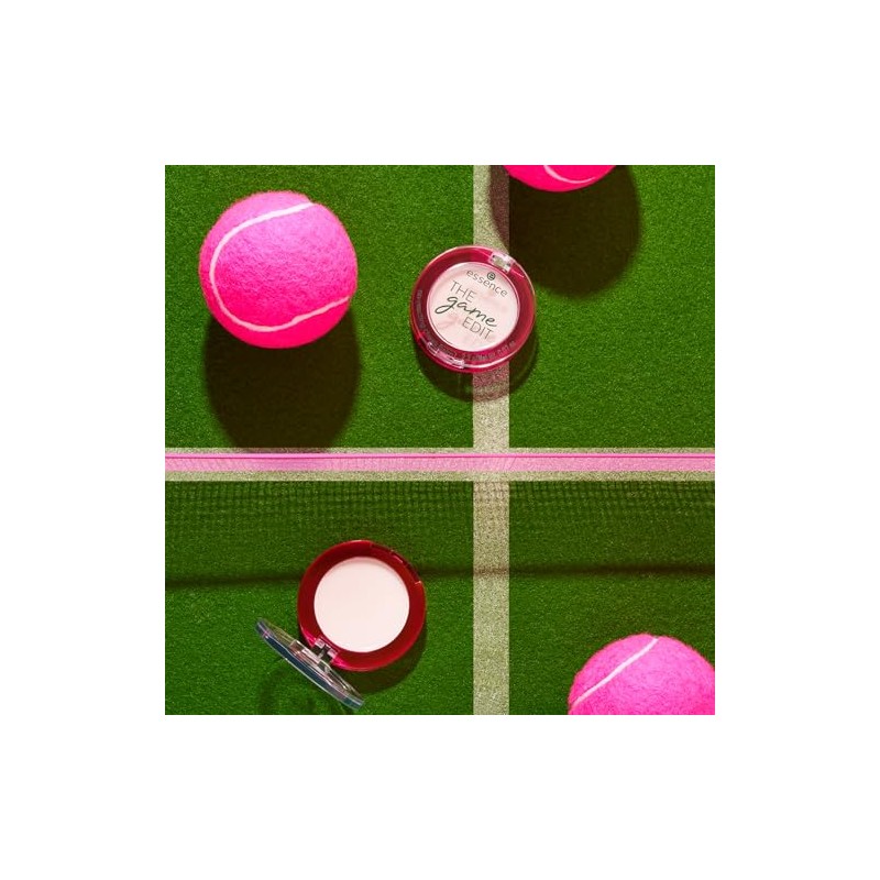 essence THE game EDIT il balsamo per le guance ph-reacting,