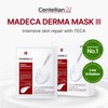 CENTELLIAN 24 Madeca Derma Face Mask (Intensive, 10pc) - Soothing