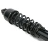 The ROP Shop (2) Black 13" Rear Shocks for 1996