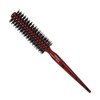 Princia pure wool poking hair brush (small) / 프린시아 순모