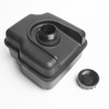 Replacement Fuel Tank Compatible with Briggs & Stratton Engines 121000