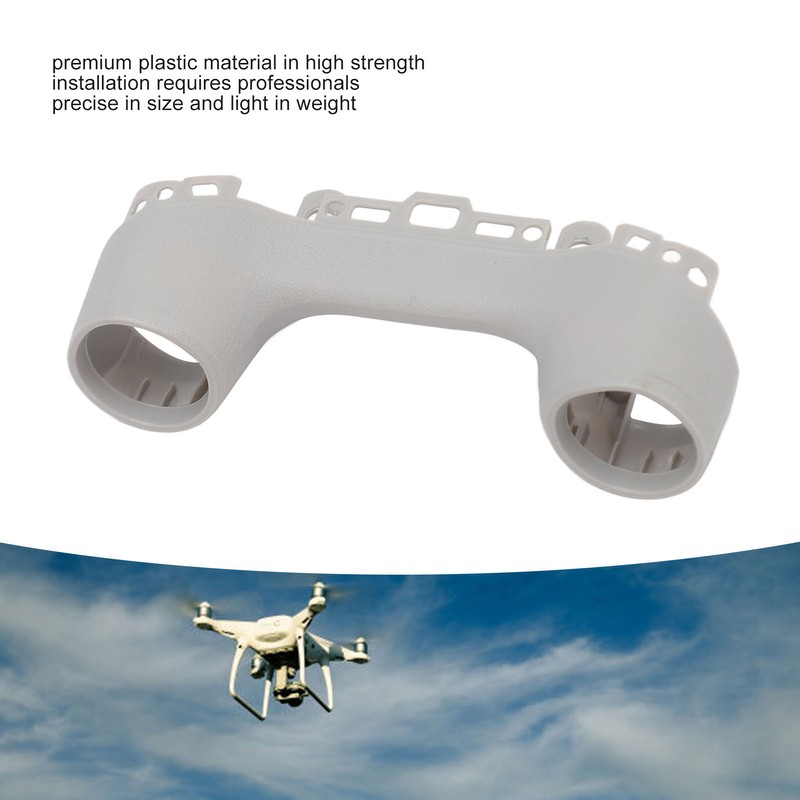 Upper Shell for Mavic Mini 3 Pro High Accuracy Smoothing