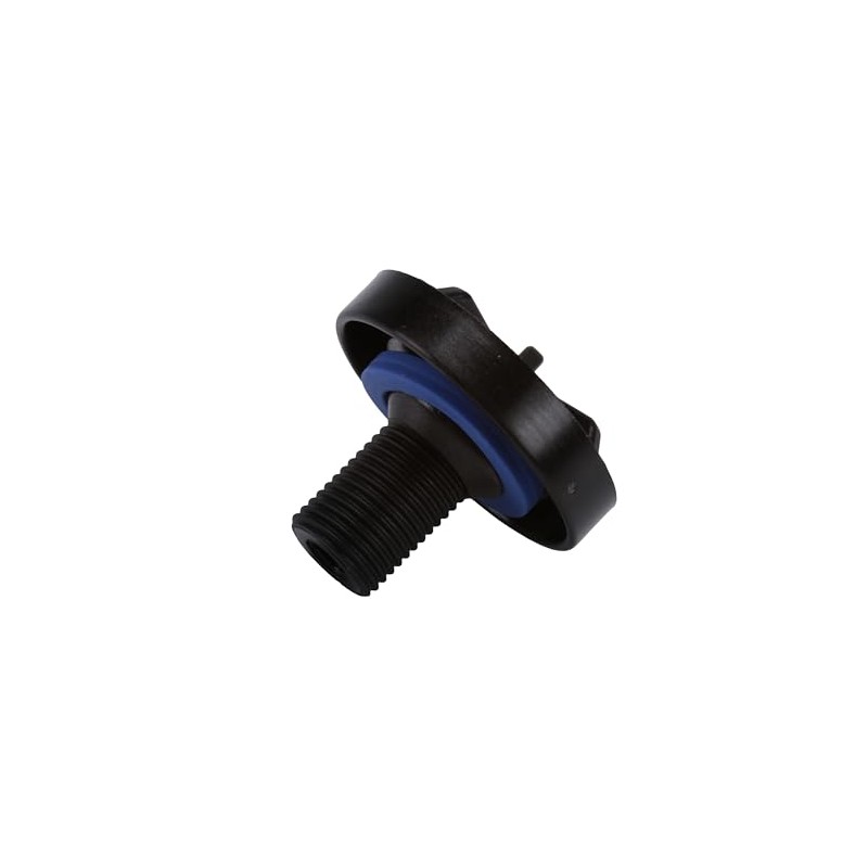 GM Genuine Parts 84019468 Fuel Filter Drain Plug