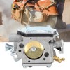 Power Cutter Carburetor Aluminium High Performance Engine Carb Assy for
