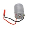 380 Bushed Motor JST Female Plug Low Noise High Efficiency