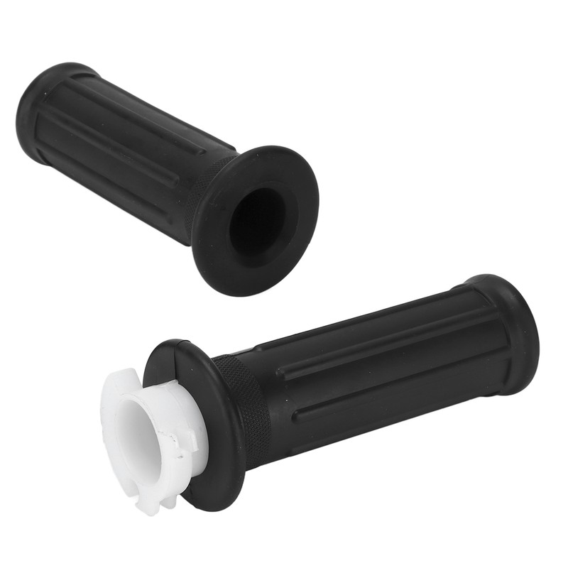 Motorcycle Brake Throttle Handlebar 3PT‑82920‑00‑00 Replacement for Yamaha PW50 1998‑2005